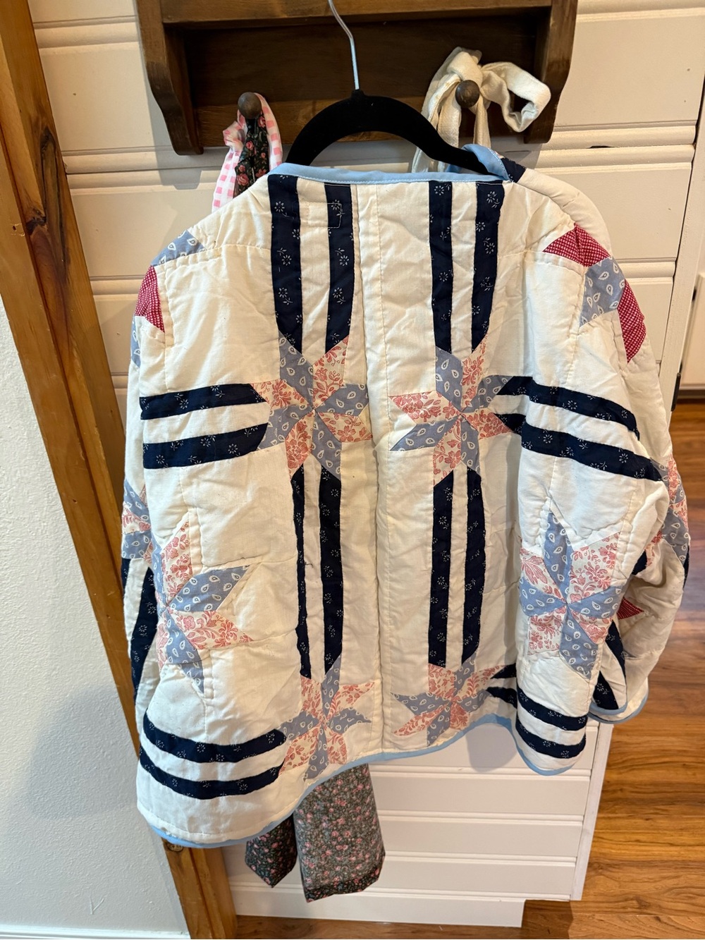 Women’s quilted jacket - Picture 2 of 2
